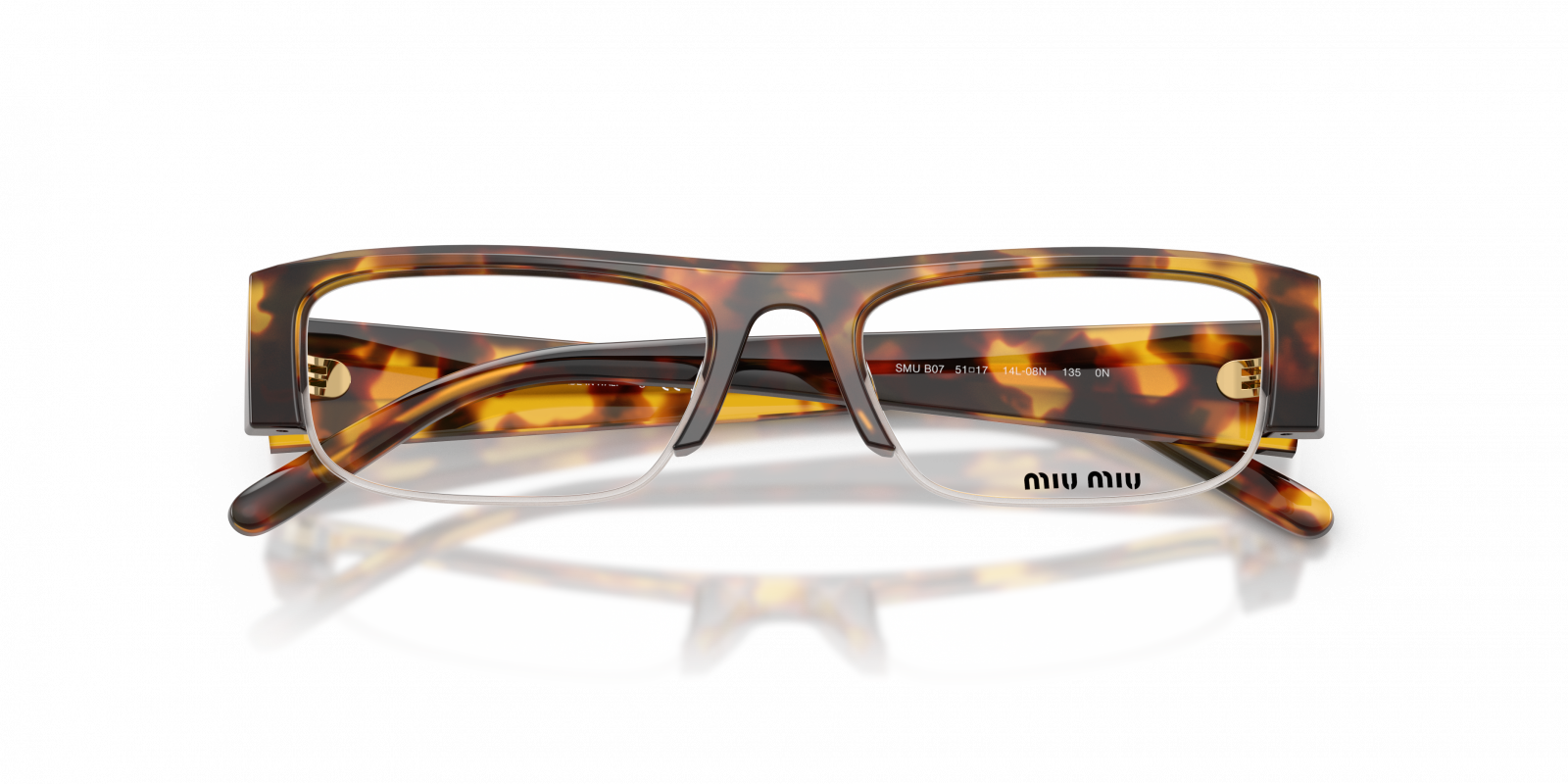 Miu Miu MU B07S 14L08N  